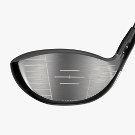 DRIVER FEMME TOUR EDGE HOT LAUNCH E523