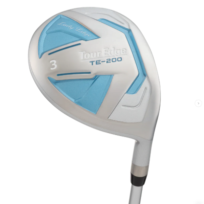 ENSEMBLE COMPLET TOUR EDGE TE-200 