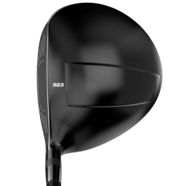 DRIVER TOUR EDGE HOT LAUNCH E523