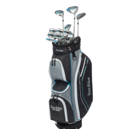 ENSEMBLE COMPLET TOUR EDGE TE-200 