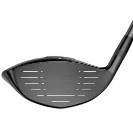 DRIVER TOUR EDGE HOT LAUNCH E523