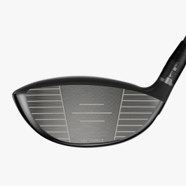 DRIVER FEMME CALLAWAY QUANTUM MAX FAST 
