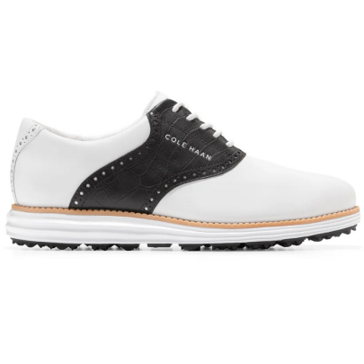 SOULIERS COLE HAAN OG SADDLE GOLF - C37176