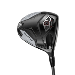 DRIVER CALLAWAY QUANTUM MAX 