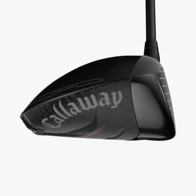 DRIVER CALLAWAY QUANTUM TD MAX 