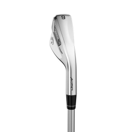 FER CALLAWAY APEX AI150 7 MCX ACIER