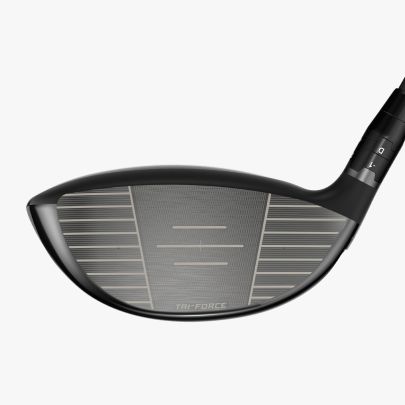 DRIVER CALLAWAY QUANTUM MAX FAST 