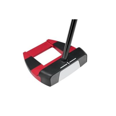 PUTTER ODYSSEY TRI HOT SQUARE 2 SQUARE CRUISER JAILBIRD