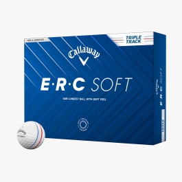 BALLES CALLAWAY ERC SOFT 