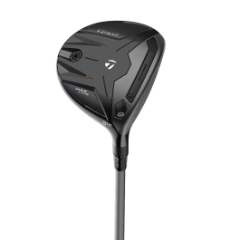 BOIS D'ALLÉE FEMME TAYLORMADE QI4D MAX LITE 