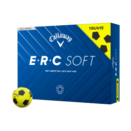 BALLES CALLAWAY ERC SOFT 