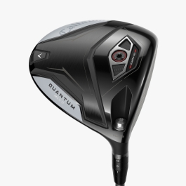 DRIVER CALLAWAY QUANTUM MAX D 
