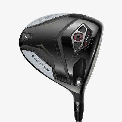 DRIVER CALLAWAY QUANTUM MAX D 