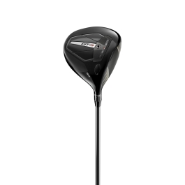 DRIVER TITLEIST GT3 