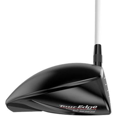 DRIVER TOUR EDGE HOT LAUNCH E522