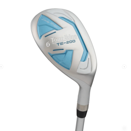 ENSEMBLE COMPLET TOUR EDGE TE-200 