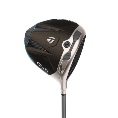 DRIVER FEMME TAYLORMADE QI4D MAX LITE 