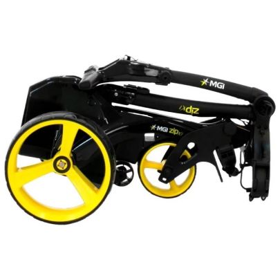 VOITURETTE ELECTRIQUE MGI ZIP X1