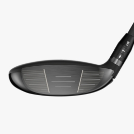BOIS D'ALLÉE CALLAWAY QUANTUM MAX FAST 
