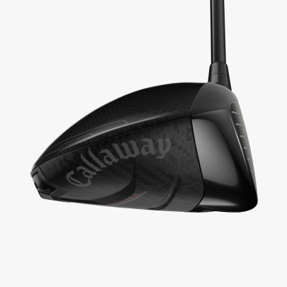 DRIVER CALLAWAY QUANTUM TD 