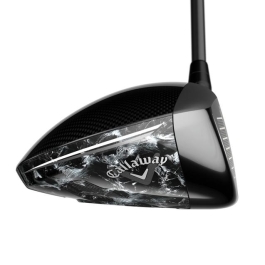 DRIVER CALLAWAY AI SMOKE MAX TRIPLE DIAMOND