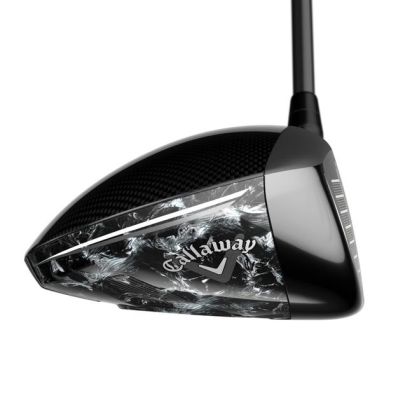 DRIVER CALLAWAY AI SMOKE MAX TRIPLE DIAMOND
