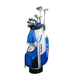 ENSEMBLE COBRA FLY XL AC 11 MCX