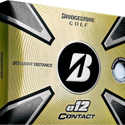 BALLE BRIDGESTONE E12 CONTACT 