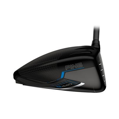 DRIVER PING G440 SFT