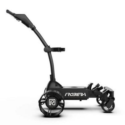 VOITURETTE ELECTRIQUE ROBERA PRO