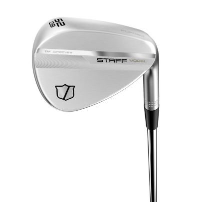 WEDGE WILSON STAFF ZM