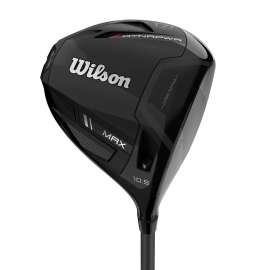 DRIVER WILSON DYNAPOWER MAX 