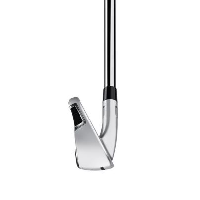 FERS TAYLORMADE Qi 8 MCX ACIER
