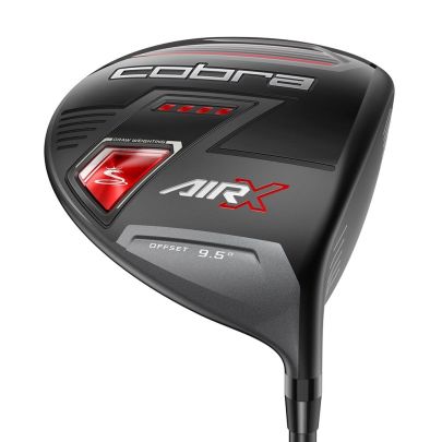 DRIVER COBRA AIR-X OFFSET