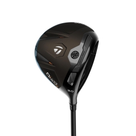 DRIVER TAYLORMADE QI4D LS 
