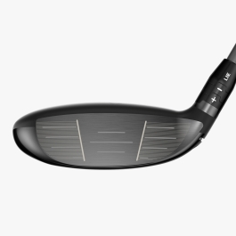 BOIS D'ALLÉE CALLAWAY QUANTUM MAX D