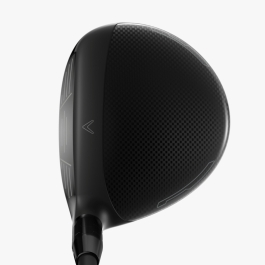 BOIS D'ALLÉE CALLAWAY QUANTUM MAX FAST 