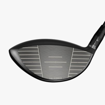 DRIVER CALLAWAY QUANTUM TD MAX 