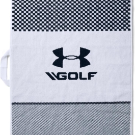 SERVIETTE UNDER ARMOUR CLUB 