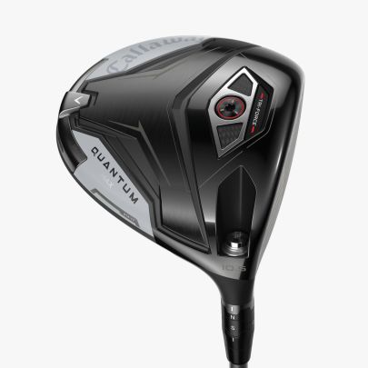 DRIVER CALLAWAY QUANTUM MAX 