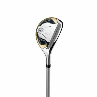 ENSEMBLE TAYLORMADE KALEA GOLD 10 PCS