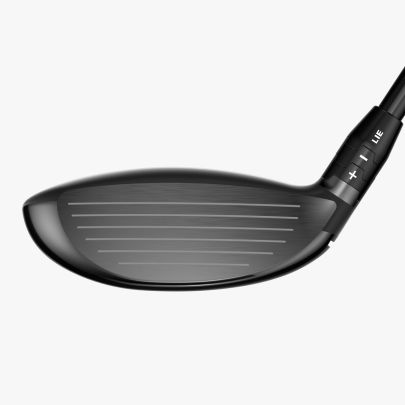 BOIS D'ALLÉE CALLAWAY QUANTUM TD