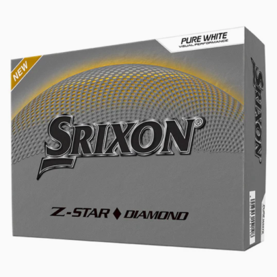 BALLE SRIXON Z-STAR 9 