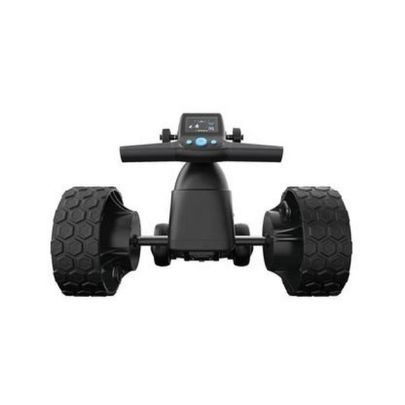 VOITURETTE ELECTRIQUE ROBERA PRO