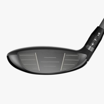 BOIS D'ALLÉE CALLAWAY QUANTUM MAX