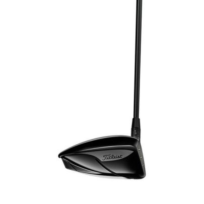 DRIVER TITLEIST TSR 1