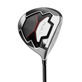 ENSEMBLE TAYLORMADE RBZ 11 MCX ACIER