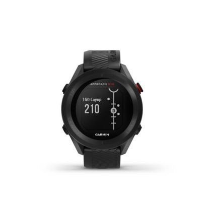 MONTRE GARMIN S12 