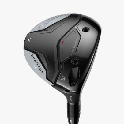 BOIS D'ALLÉE CALLAWAY QUANTUM MAX