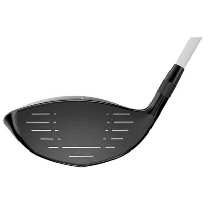 DRIVER TOUR EDGE HOT LAUNCH E522